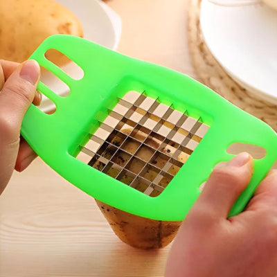 Coupe frite straightcut utilisation facile