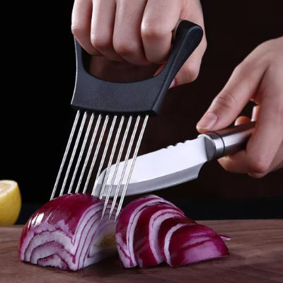 Coupe legumes fineslice tranche avec couteau japonais