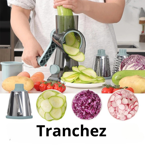 Coupes legumes tranchez sliceeasy