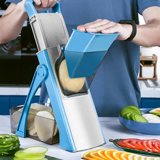 Mandoline cuisine multiusage allslice