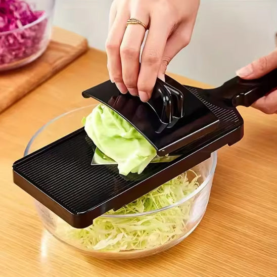 Mandoline cuisine noire blackcut