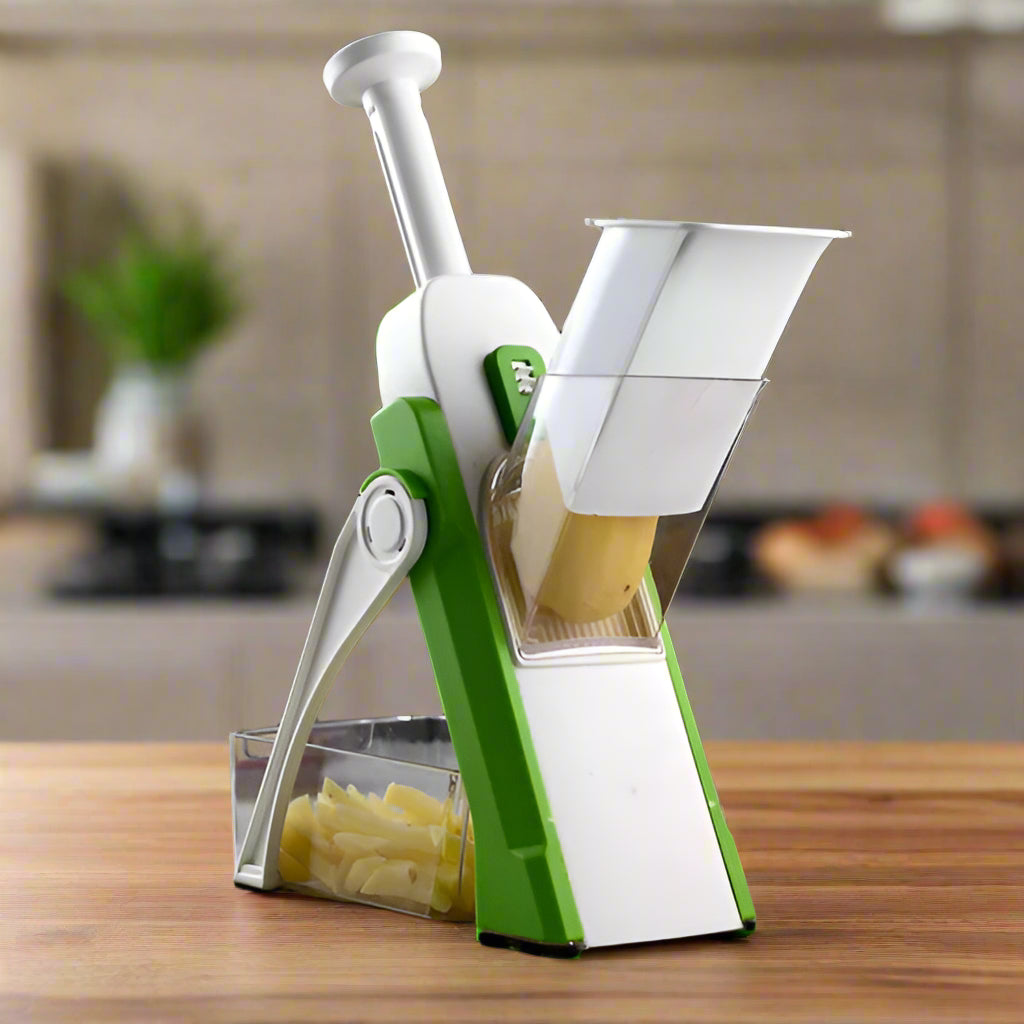 Mandoline cuisine facile a utiliser easyslice