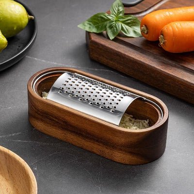 Râpe à fromage pour légumes