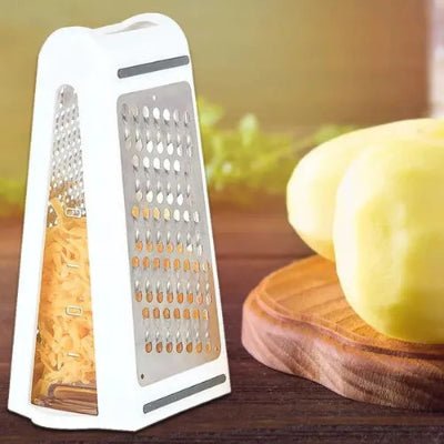 Rape fromage doublegrate pour legumes