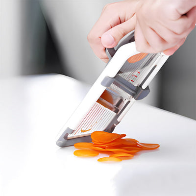 coupe legume ergonomique sliceall