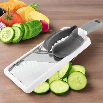 coupe légume sliceall multiusage