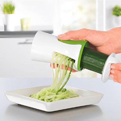 coupe legumes fancycut concombre creatif