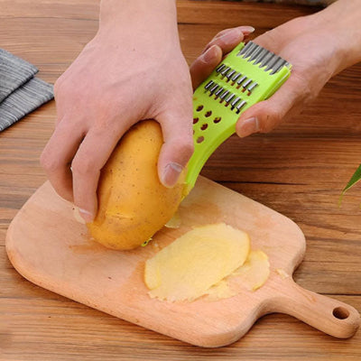 coupes legumes belles tranches patate multicut