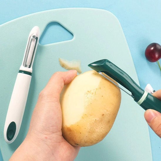 econome ideal pour peler patate