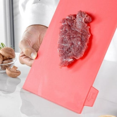 Planche à découper FourCuts qui assurent une hygiène sans faille