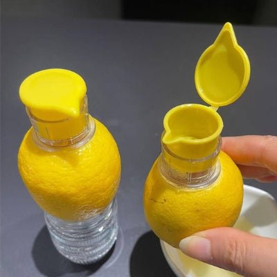 Presse agrume compact et pratique pour camping