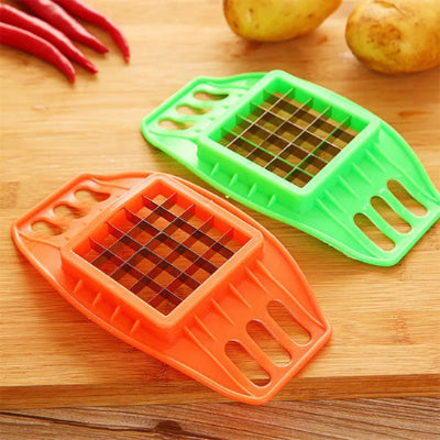 Coupe frite straightcut rangement facile