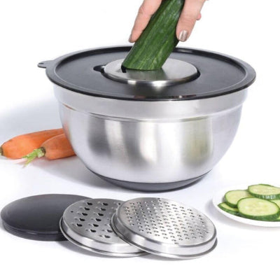 Cup légumes bowlcut tranches concombre