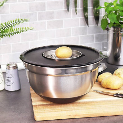 Coupe légumes bowlcut tranches patate