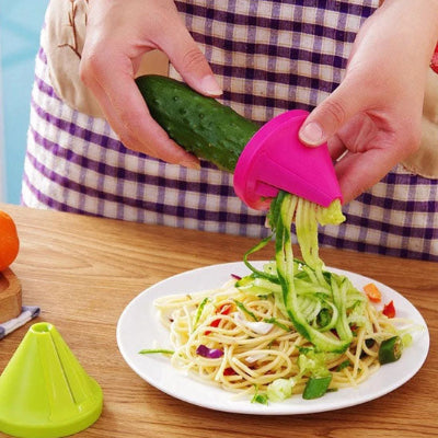 Coupes legumes conecut maman prepare repas