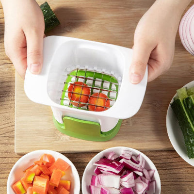 Coupes légumes lames multicoupes multichop