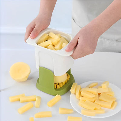 Coupes légumes multichop antiderapants