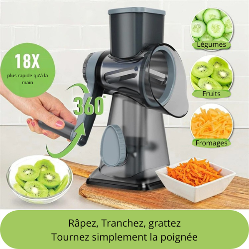 Coupes legumes multicoupes sliceeasy