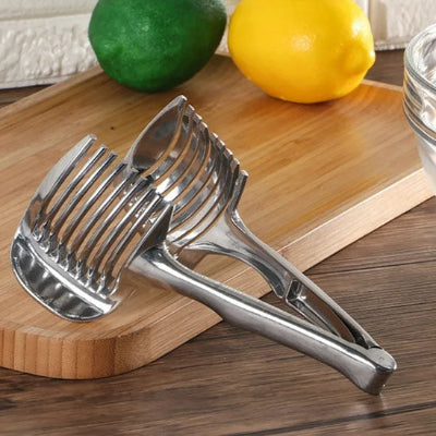 Coupes legumes thinslices design