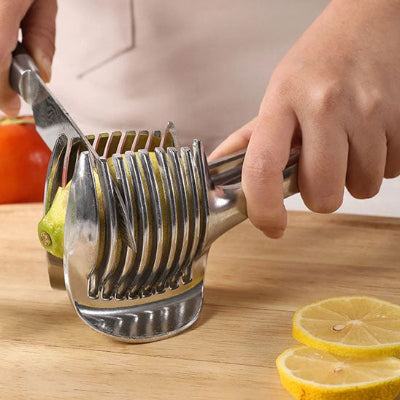 Coupes légumes thinslices tranche comme grand chef