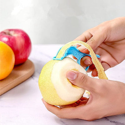 Econome wallypeeler facile entretien