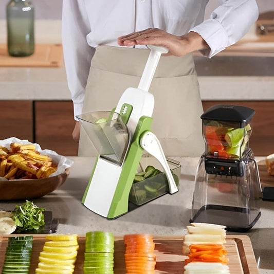 Mandoline cuisine coupe legumes professionnelle