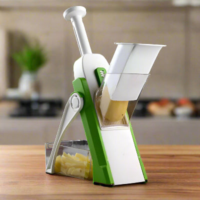 Mandoline cuisine facile a utiliser easyslice