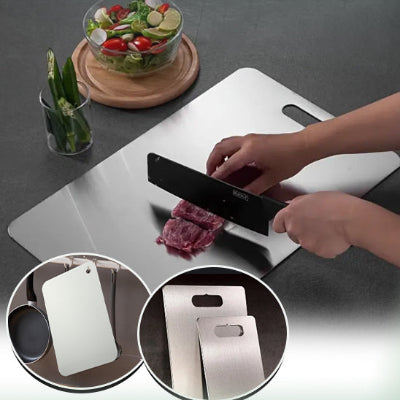 Planche a decouper cuisine robuste