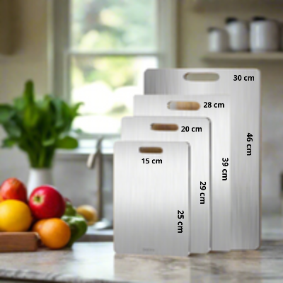 Planche inoxycut plusieurs dimensions