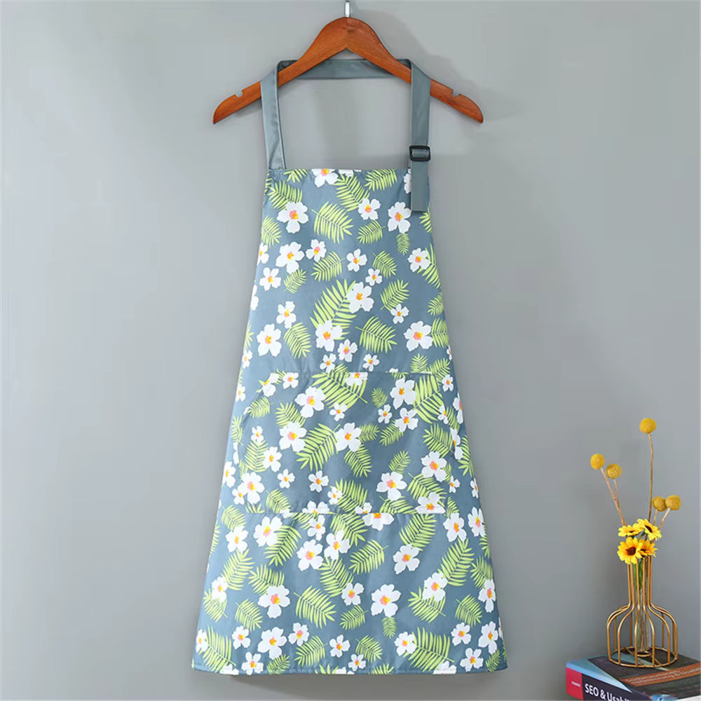 Tablier de Cuisine | BelleFleur™
