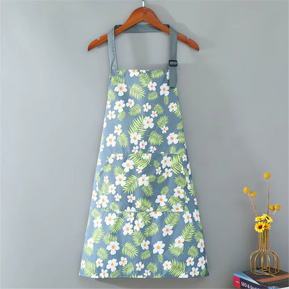 Tablier de Cuisine | BelleFleur™