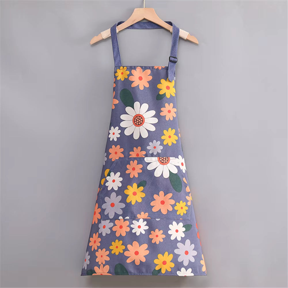 Tablier de Cuisine | BelleFleur™