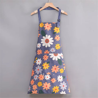 Tablier de Cuisine | BelleFleur™