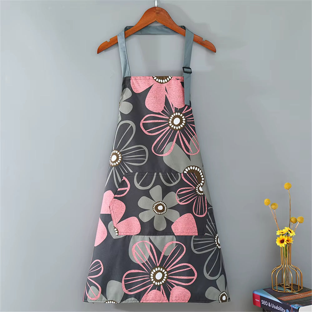 Tablier de Cuisine | BelleFleur™