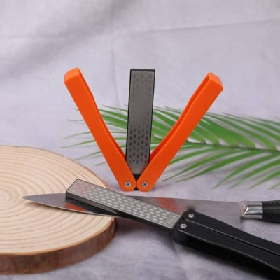 aiguiseur couteau conception antidérapante