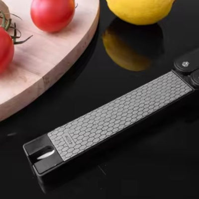aiguiseur couteau  convient à tous les couteaux et ciseaux