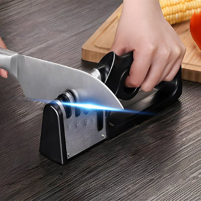 Aiguiseur couteau de fabrication robuste