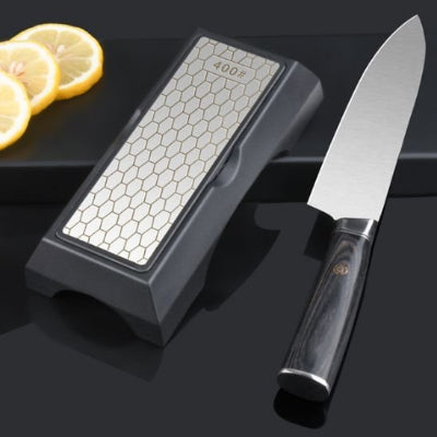 Aiguiseur couteau Efficace qui vous fait sauver du temps et de l'argent