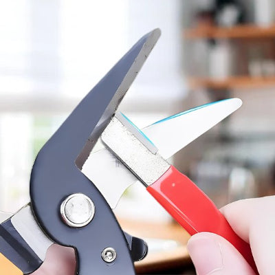 Aiguiseur couteau  fabriqué en diamant de haute qualité