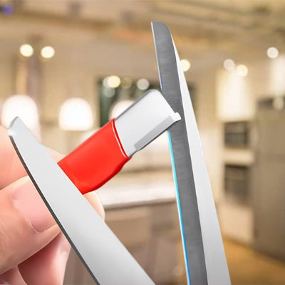 Aiguiseur couteau pour une utilisation rapide et facile