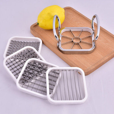 coupes legumes multilames compact