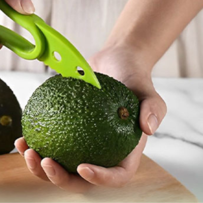 coupes legumes pratique avocado