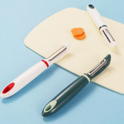 econome avec lame resistante