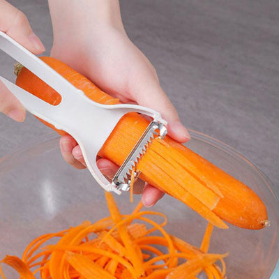 econome easygrater lame acier inoxydable