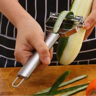 econome ergocut pele concombre