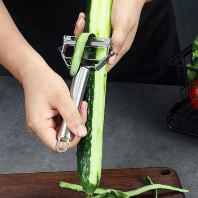 econome ergocut pour salade sante