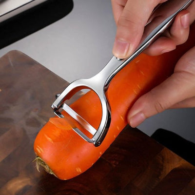 eplucheur a legumes compact et robuste