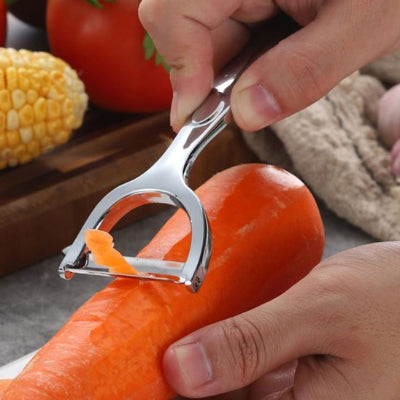 eplucheur a legumes facile à nettoyer