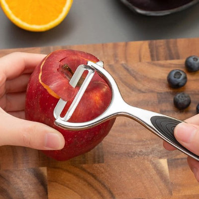 eplucheur a legumes facilite la tache