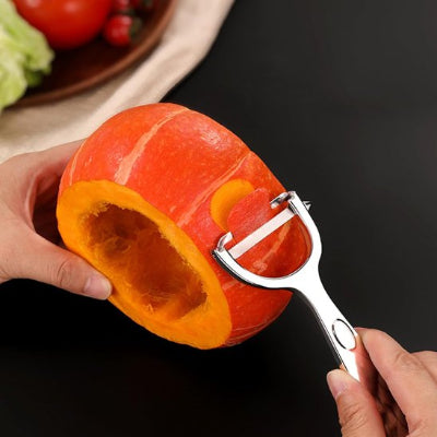 Eplucheur a legumes multifonction